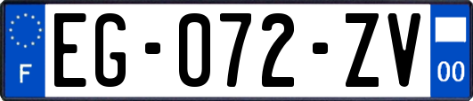 EG-072-ZV