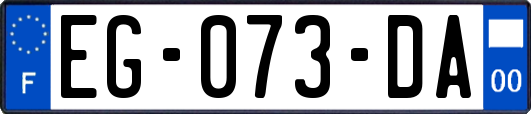 EG-073-DA