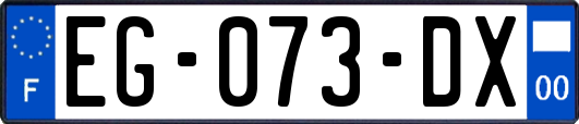 EG-073-DX