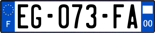 EG-073-FA