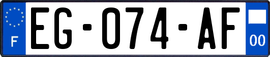 EG-074-AF