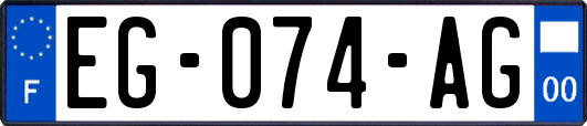 EG-074-AG