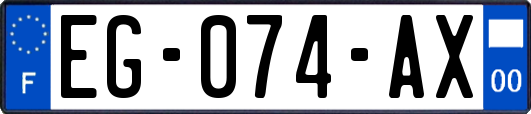 EG-074-AX