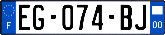 EG-074-BJ