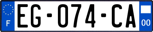 EG-074-CA