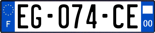 EG-074-CE