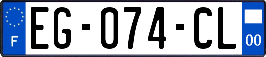 EG-074-CL