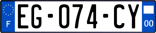 EG-074-CY