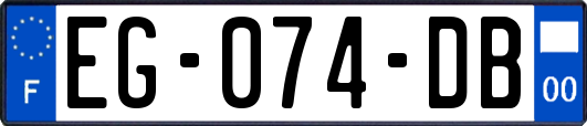 EG-074-DB