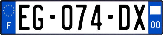 EG-074-DX