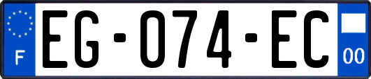 EG-074-EC