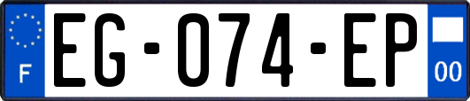 EG-074-EP