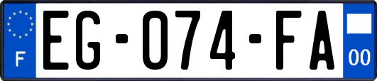 EG-074-FA