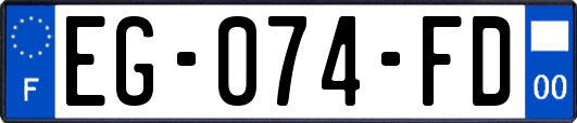 EG-074-FD
