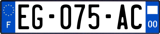 EG-075-AC
