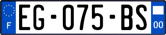 EG-075-BS