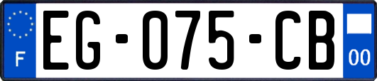 EG-075-CB