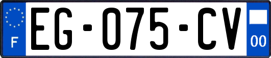 EG-075-CV