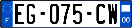 EG-075-CW