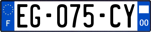 EG-075-CY