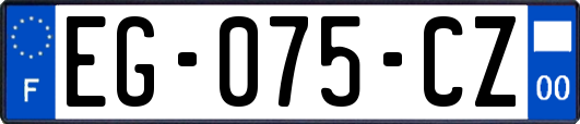 EG-075-CZ