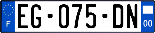 EG-075-DN