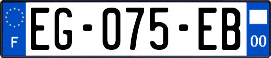 EG-075-EB
