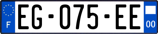 EG-075-EE