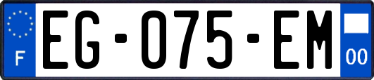 EG-075-EM