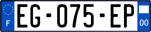 EG-075-EP