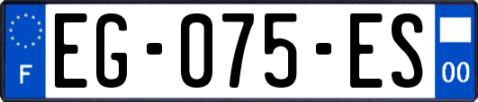 EG-075-ES