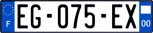 EG-075-EX