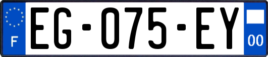 EG-075-EY