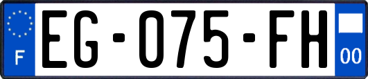 EG-075-FH