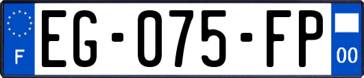 EG-075-FP