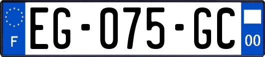 EG-075-GC