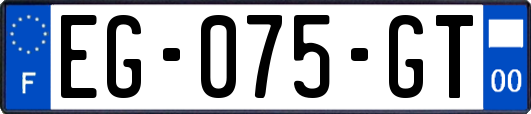 EG-075-GT