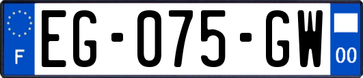 EG-075-GW