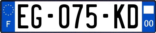 EG-075-KD