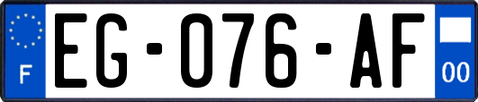 EG-076-AF