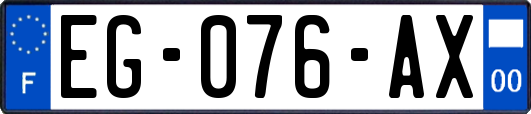 EG-076-AX