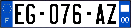 EG-076-AZ