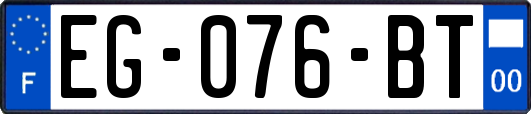 EG-076-BT