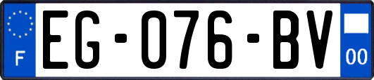 EG-076-BV