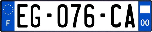 EG-076-CA