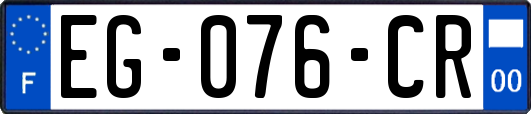 EG-076-CR