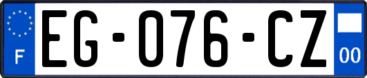 EG-076-CZ