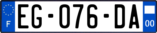 EG-076-DA