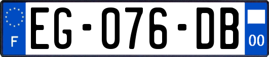 EG-076-DB