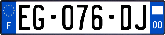 EG-076-DJ